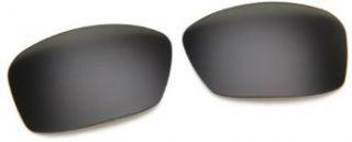 Oakley Hijinx 13 892 Rimless Sunglasses,Multi Frame/Dark Grey Lens,One Size Clothing