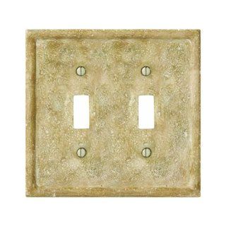 Creative Accents Resin Wall Plate   Switch And Outlet Plates  