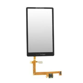 Motorola Droid X2 MB870 OEM Touch Glass Screen Digitizer Cell Phones & Accessories