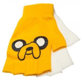 Gloves   Adventure Time   Jake & Finn 