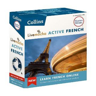 Livemocha Active French Merriam Webster Books