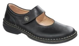 Finn Comfort Women's LAVAL Comfort Durable Mary Janes Mary Jane Flats Shoes