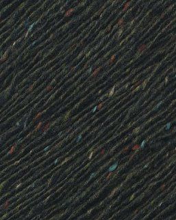 Tahki Donegal Tweed Yarn 894 Dark Grey Green