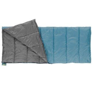 Eureka Sandstone 45 Degree Rectangular Sleeping Bag  Sports & Outdoors