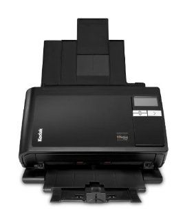 Kodak i2600 Scanner Electronics