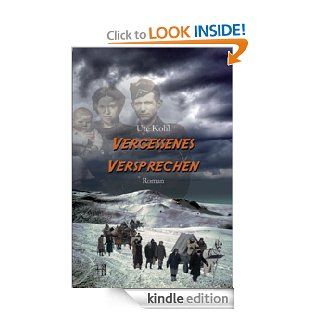 Vergessenes Versprechen (German Edition) eBook Ute Kohl Kindle Store