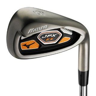 Mizuno Golf JPX EZ Club Iron Sets, Graphite, Regular, Right Hand  Golf Club Iron Sets  Sports & Outdoors