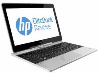 EliteBook Revolve D3K50UT 11.6" Tablet PC   Wi Fi   Intel Core i7 i7 3687U 2.10 GHz   LED Backlight  Computer Accessories  Computers & Accessories