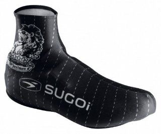 Sugoi Piccadilly Shoe Cover Black, S Sports & Outdoors
