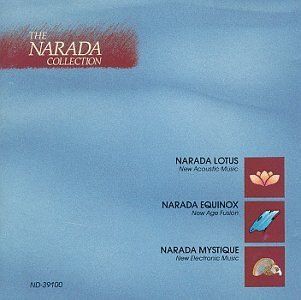 The Narada Collection Vol. 1 Music