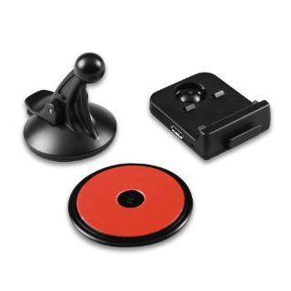 Garmin Suction Cup Mount For nuvi 850/880 010 10987 02 GPS & Navigation