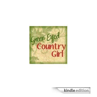 Green Eyed Country Girl Kindle Store Anna Hettick