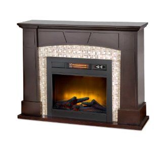 Dynamic Infrared Fireplace DYN FP 1500 M26A JW01   Portable Fireplaces