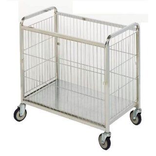 50" Basket Cart