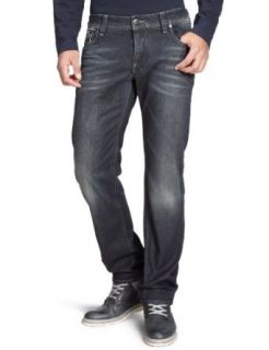 G Star Attacc Low Straight Men's Jeans Force Black Denim Dark Aged 50625 4267 89 at  Mens Clothing store