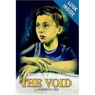 The Void Warren A. Pae 9781425707637 Books