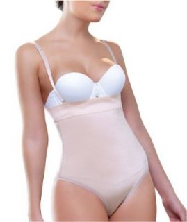 Julie Extra Firm Control Bodysuit by Vedette 906