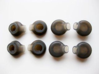 8 Small Replacement Earbuds Tips for Plantronics Backbeat 906 Stereo Headphones Headset Cell Phones & Accessories