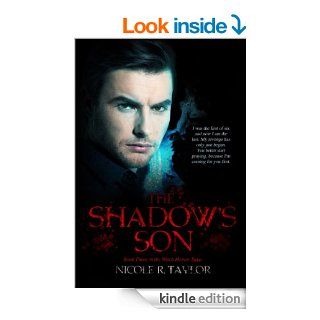 The Shadow's Son The Witch Hunter Saga #3 eBook Nicole R Taylor Kindle Store