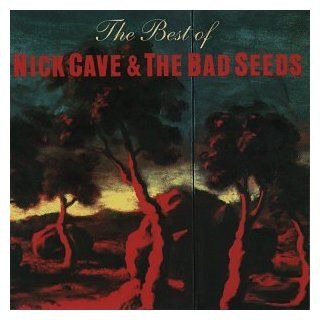 Best of Nick Cave & The Bad Seeds Music