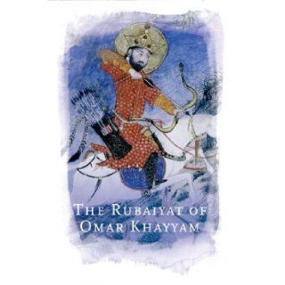 The Rubaiyat of Omar Khayyam Selected Poems (Phoenix Poetry) Tamam Shud 9780753817438 Books