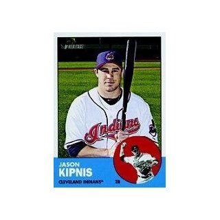 2012 Topps Heritage #36 Jason Kipnis Sports Collectibles