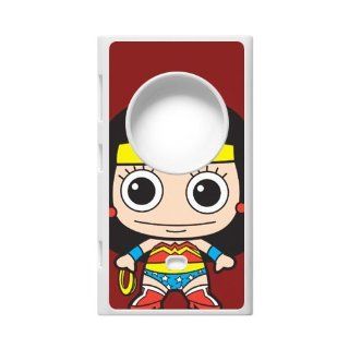 Customize Wonder Woman Case for Nokia Lumia 1020 New Arrival Cell Phones & Accessories