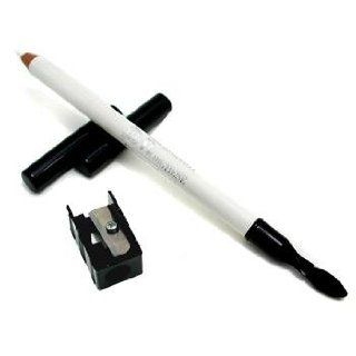 Eye Accento Pencil   # 10 Misto Perle   Borghese   Brow & Liner   Eye Accento Pencil   1.13g/0.04oz Health & Personal Care