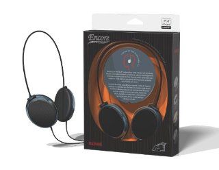 Maxell 190230 Encore Series EN 1 Headphone (Black) (Discontinued by Manufacturer) Electronics