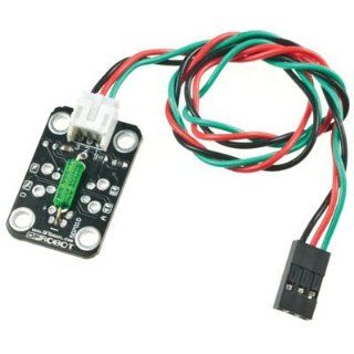 Digital Tilt Sensor (Arduino Compatible) Electronics