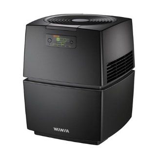 Winia Airwasher AWA 909BD Air Humidifier and Purifier All In One   Air Washer