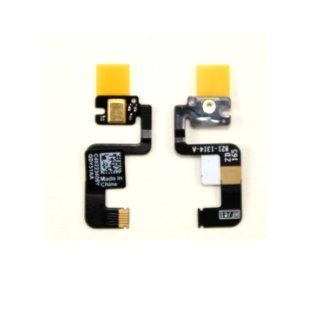 PPUSA iPad 4 Mic Microphone Flex Ribbon Cable US Seller Cell Phones & Accessories