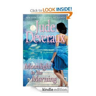 Moonlight in the Morning (Edilean) eBook Jude Deveraux Kindle Store
