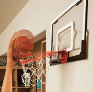 SKLZ Pro Mini Basketball Hoop  Sports & Outdoors