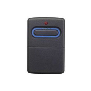 Keystone Heddolf International G220 1KA One Button Garage Door Transmitter Genie 912   Garage Door Remote Controls  