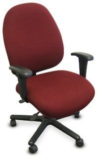 Comfort Big and Tall Chair   Task Chairs