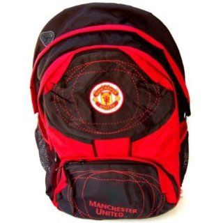 Manchester United Backpack  Manchester United Back Packs  Clothing