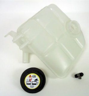 Coolant Tank for Ford Focus 00 07 Automotive