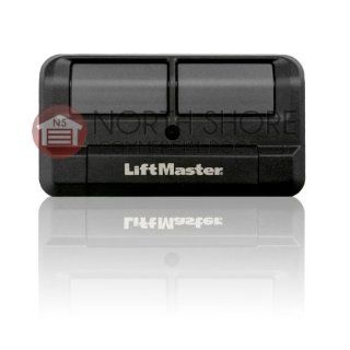 Liftmaster 892LT Gate and Garage Door Opener Remote   Garage Door Remote Controls  