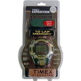 TIMEX 85111 Stop Watch Watches