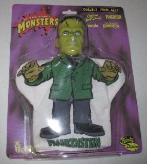 Universal Monsters Frankenstein Hand Puppet  Other Products  
