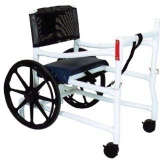 Combination Walker/Wheelchair Combination Walker/Wheelchair Health & Personal Care