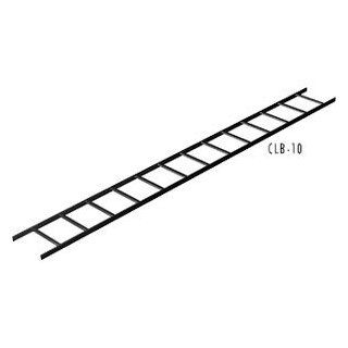 CL Series 10' L x 12" W Straight Ladder Section Quantity 12 pack Electronics