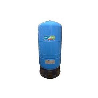 Amtrol Well X Trol 119 Gallon Water System Pressure Tank with Composite Base   WX 350D