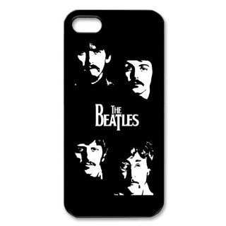 The Forever Beatles iPhone 5 Protective Hard Cover Case 14 Cell Phones & Accessories