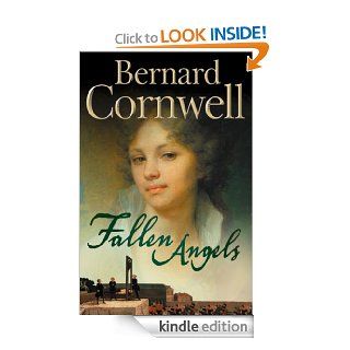 Fallen Angels eBook Bernard Cornwell Kindle Store