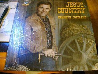 Jesus Country Music