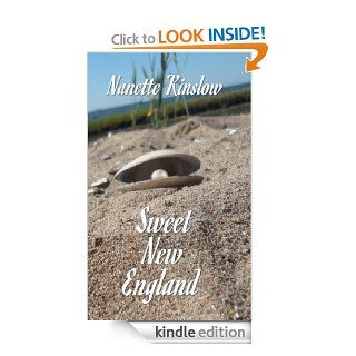 Sweet New England   Kindle edition by Nanette Kinslow. Romance Kindle eBooks @ .