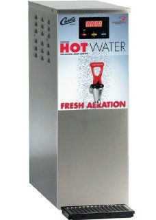 Curtis Water Tower 5 Gallon, Electric w/ Aerator Dual Voltage WB5GT63000   Water Coolers