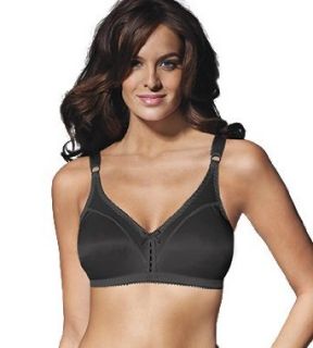 Everyday Women's Double Support Wirefree Bras